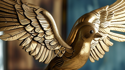 Top 10 Deco Wing Products You Should Consider for Global Sourcing?