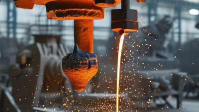 China Best Gravity Casting Solutions for Global Buyers?