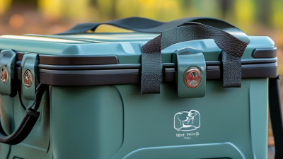 Top 10 Hot and Cold Cooler Box Options for Global Buyers?