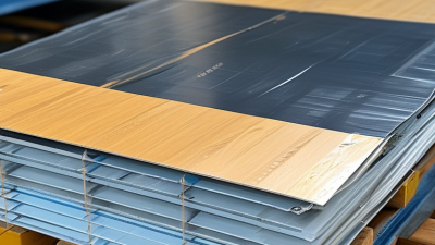 China Top Plastic Cladding Sheets for Global Buyers?