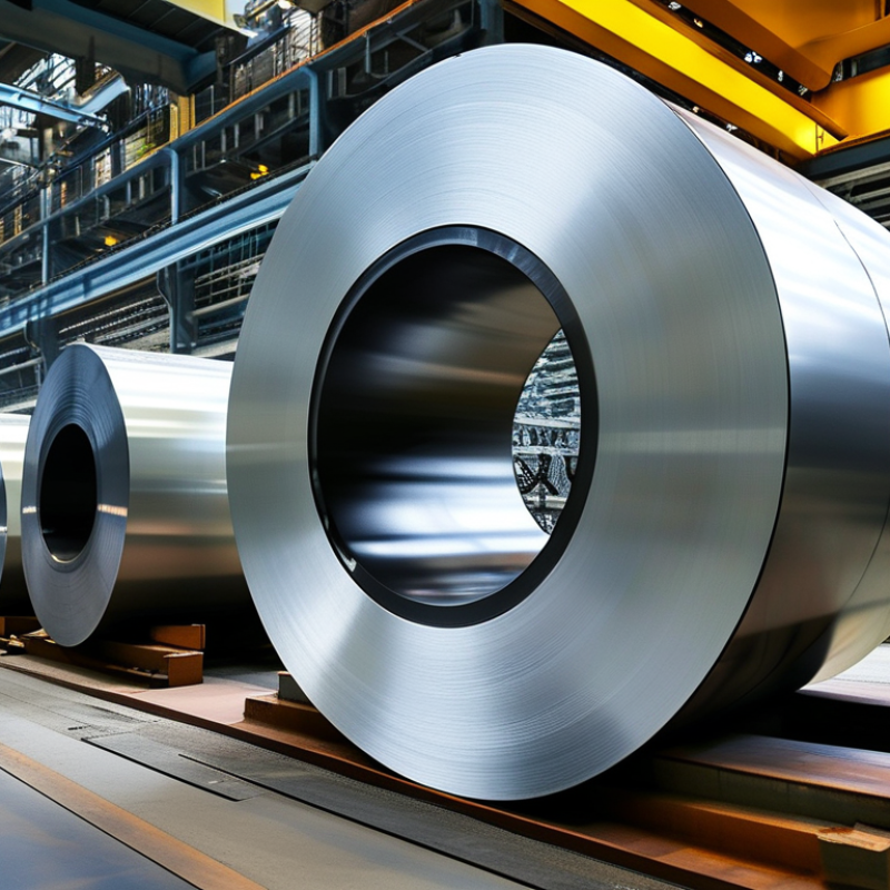 Why is Silicon Steel Essential in Manufacturing Applications?
