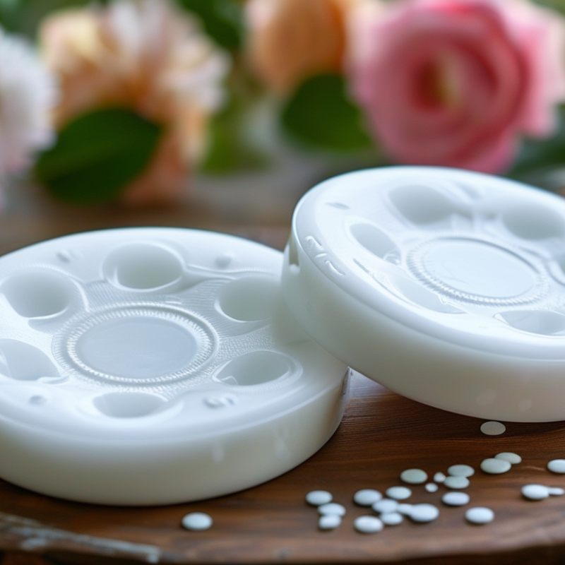 Top Menstrual Disc Manufacturers for 2026 What to Consider?