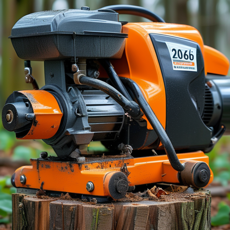 2026 Best Branch Shredder for Global Buyers Guide?
