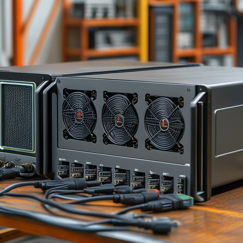 Top Programmable Power Supply Options for Global Buyers?