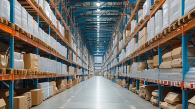 Best Parent Reel Options for Global Sourcing Needs?