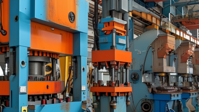 2026 How to Choose the Right Industrial Hydraulic Press?