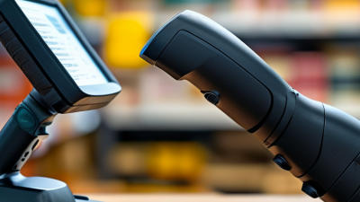 How to Choose the Best Bar Code Reader for Your Business?