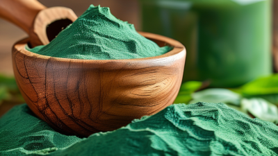 Best Spirulina Extract Sources for Global Buyers?