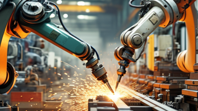 2026 How to Optimize Your Machinery Line for Maximum Efficiency?