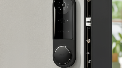 Top 10 Wifi Tuya Video Door Phone Tips for Smart Homes?