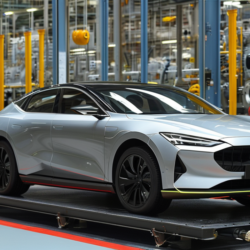 China Top Automotive Capacitors Suppliers for Global Buyers?