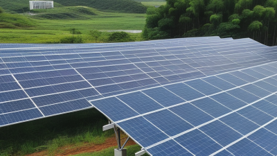 China Top Solar Panel System Home Benefits and Installations Guide?