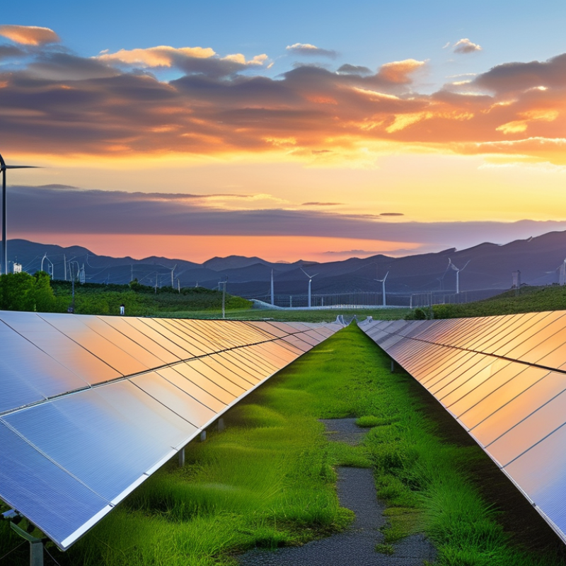 How Energy Storage Can Enhance Energy Independence Globally?