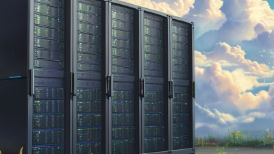 Top 10 Cloud Storage Servers for Businesses in 2026?