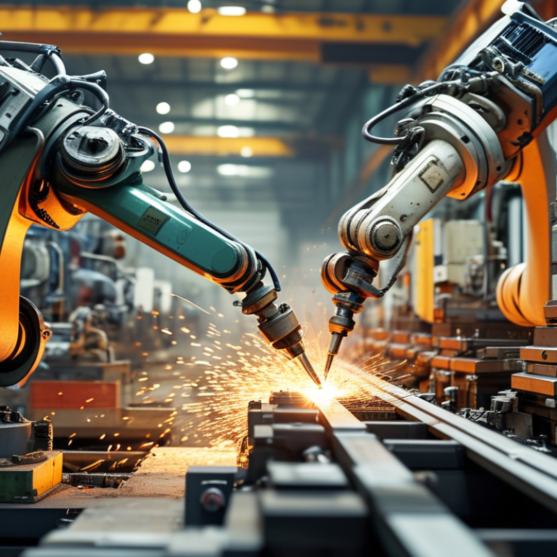 2026 How to Optimize Your Machinery Line for Maximum Efficiency?
