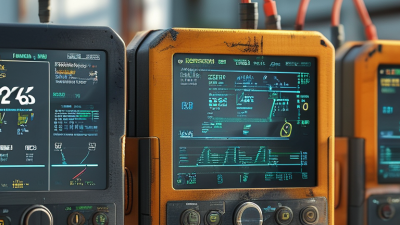 2026 Top Multi Circuit Smart Meter Features Buyers Should Know?
