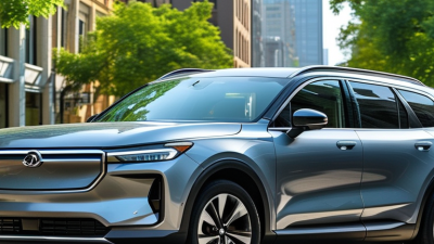 How to Find the Most Affordable Electric Car for Your Needs?