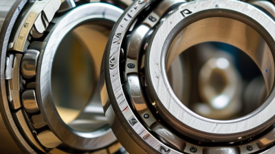 Best Ranger Bearings for Global Sourcing Needs?