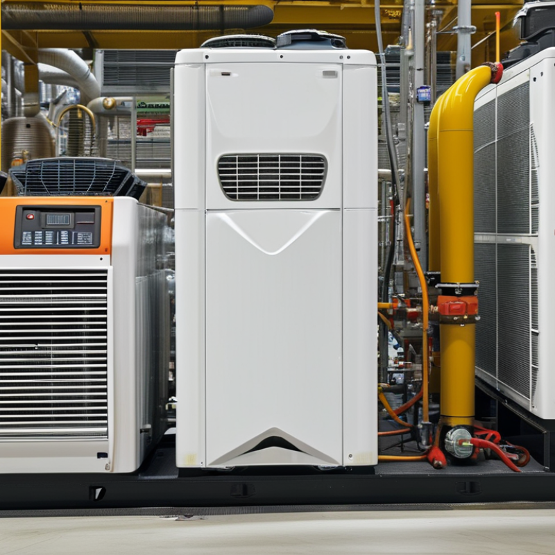 How to Choose the Best Refrigeration Condensing Unit in 2026?