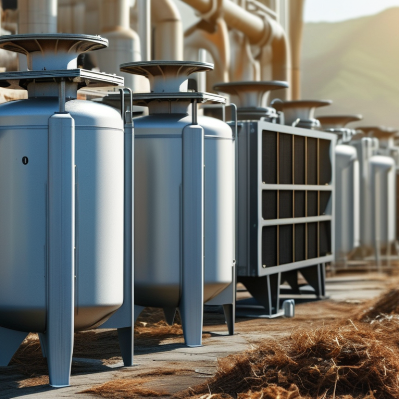 2026 Top Filter Drier Core Trends for Global Buyers?
