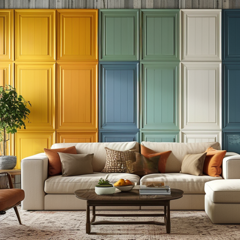 2026 How to Choose the Best Indoor Decorative Wall Panels?