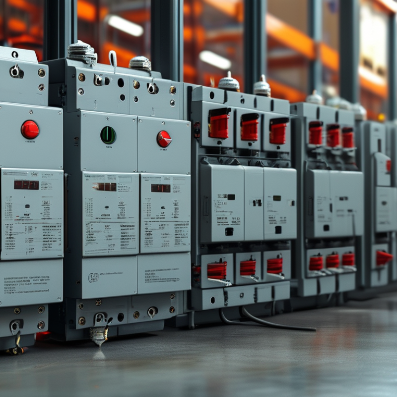 2026 Best Air Circuit Breaker for Global Buyers to Consider?