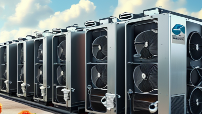 Top 10 Cold Storage Condensing Units in China for Buyers?