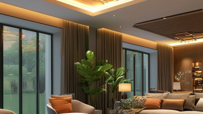 Induction Strip Light Benefits and Best Options for Buyers?
