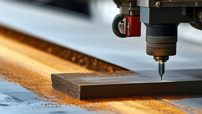 What is a Sheet Cutting Machine and How Does It Work?