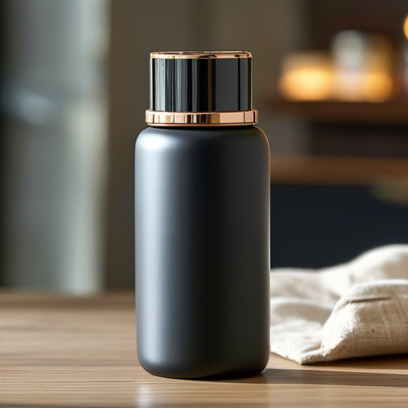 What is a 50ml Airless Bottle and Why Choose It?