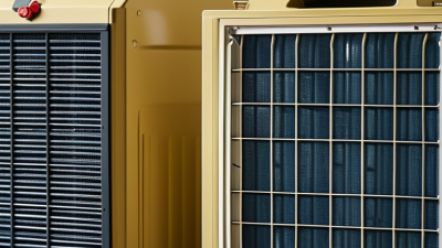 What is the Best Filter Drier Core for Your Needs?