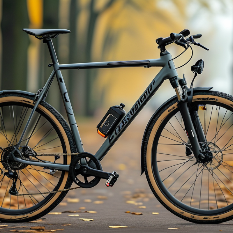 How to Choose the Best Cycle Lock for Your Bike Safety?