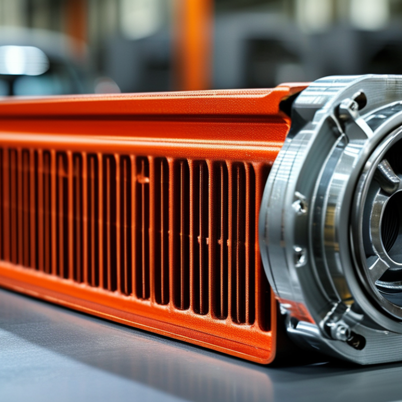Best Alloy Radiators for Global Buyers in 2026?