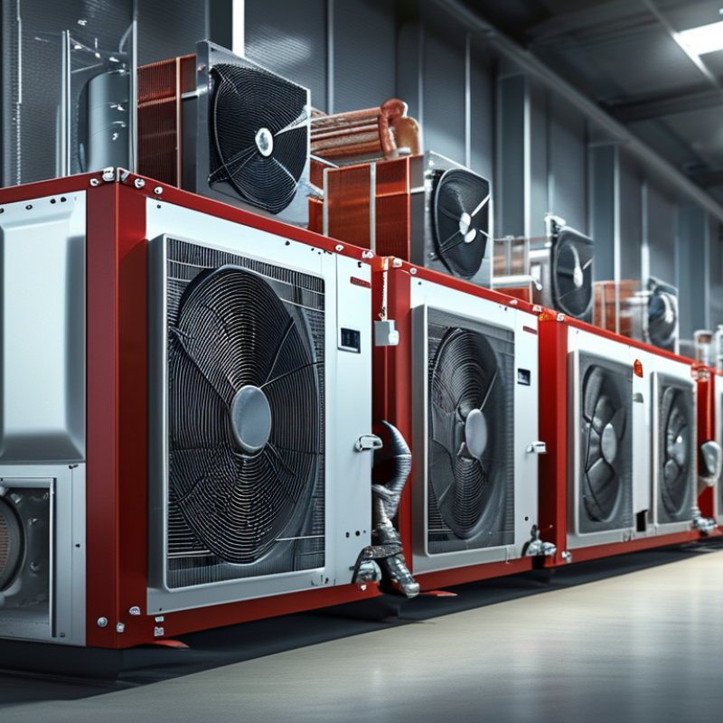 What is a Cold Storage Condensing Unit and How Does It Work?
