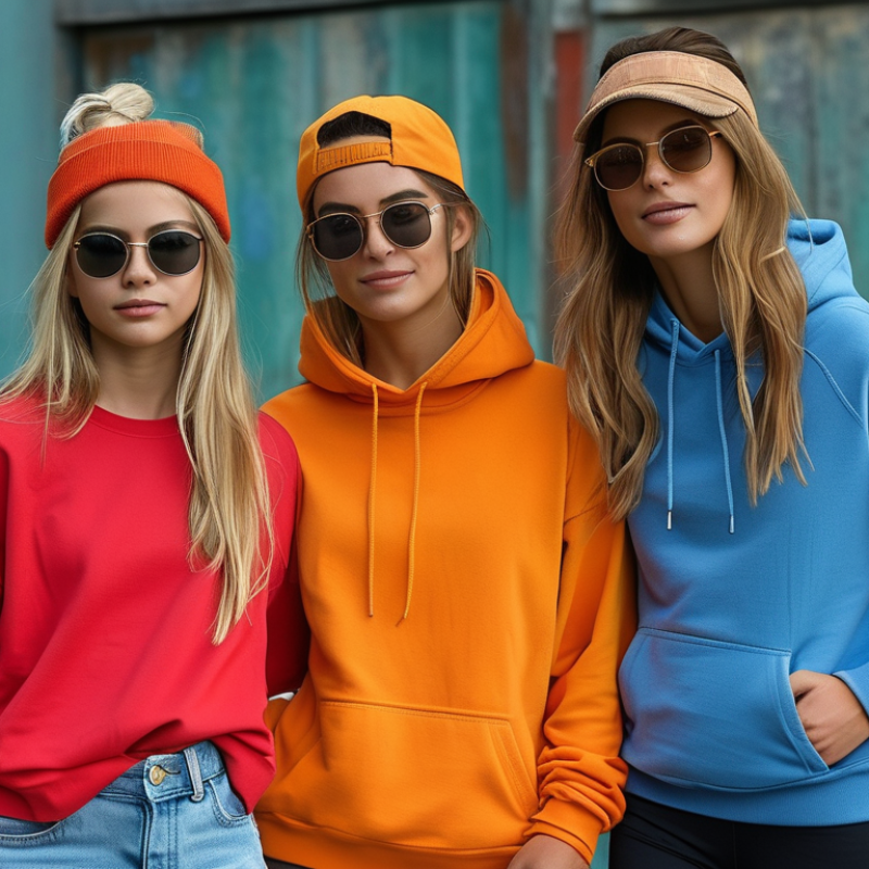 Top 10 razones por las que la moda athleisure es popular全球