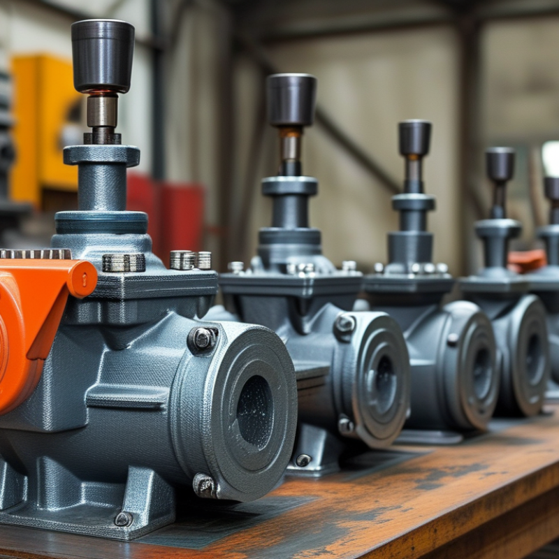 Top 10 Pump Dampener Tips for Effective Fluid Control?