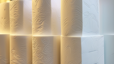 How to Choose the Best Toilet Parent Roll for Global Supply Needs?