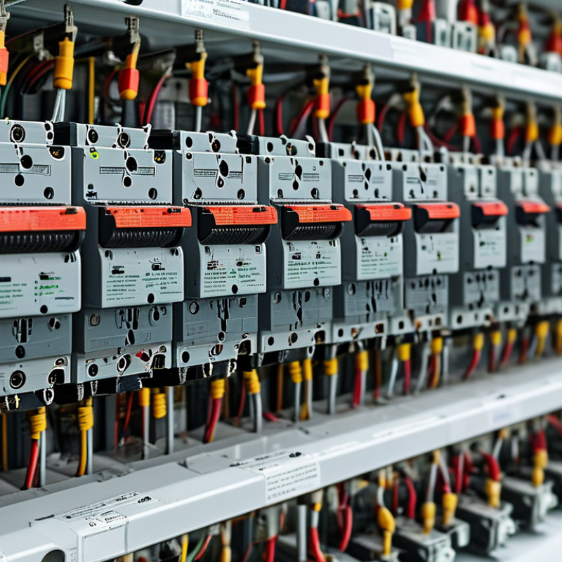 What is Electric MCCB and How Does It Work for Buyers?