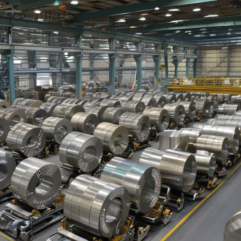 Top Metal Powders USA Suppliers for Global Buyers Guide?