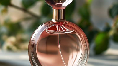 Top 10 Oval Perfume Bottles for Global Buyers to Consider?