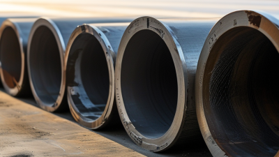 How to Choose the Right Carbon Pipe for Your Project?