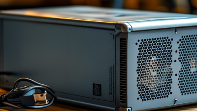 Top Tips for Choosing the Right PSU Power Supply?
