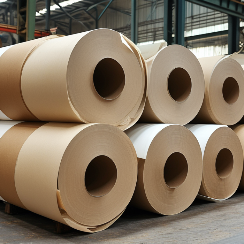 Top 10 Parent Jumbo Roll Suppliers in China for Global Buyers?