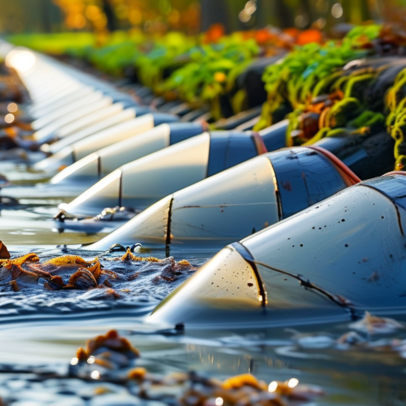 Why Pp Tube Settler Is Essential for Effective Water Treatment?