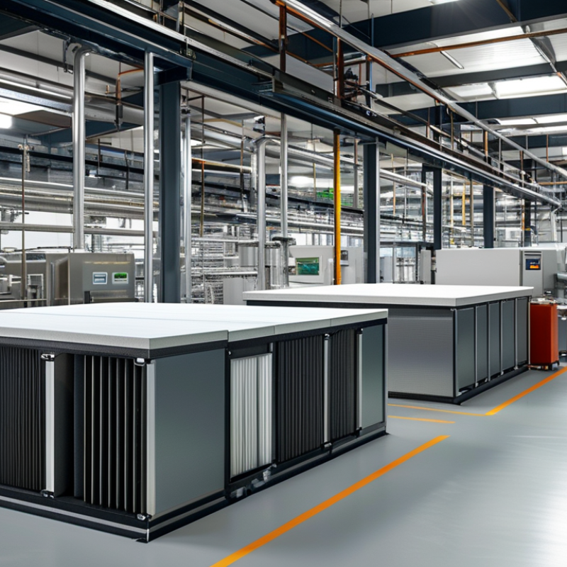 Why Choose Chamber Filter Plates for Efficient Filtration Solutions?