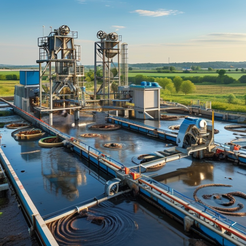 How to Choose the Right Sludge Dewatering Equipment?