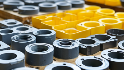 Top Tips for Choosing Quality Molded Rubber Parts?