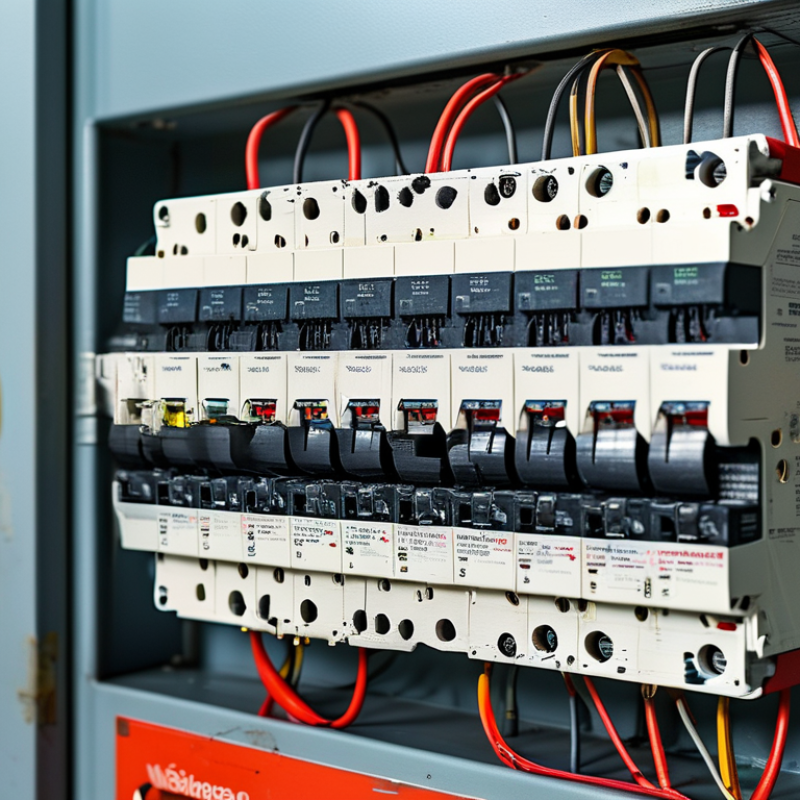 Why Choose Electric MCCB for Your Electrical Solutions?
