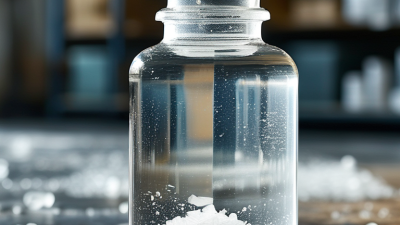 Top 5 Methyltrimethoxysilane Suppliers You Should Consider?