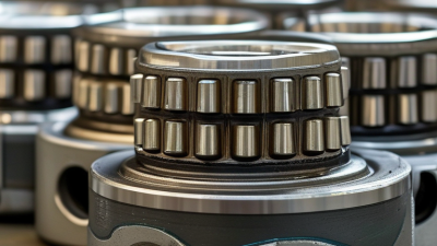 2026 Best Wheel Hub Bearing Options for Global Buyers?